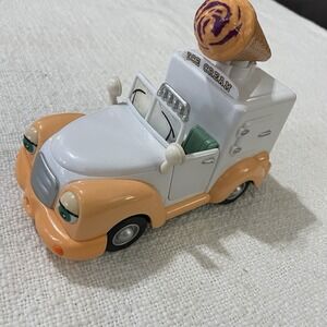 2003 Chevron Cars Summer Scoop Gas Station Collectible Toy  Gift